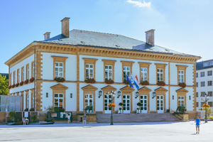 Serrurier Haguenau